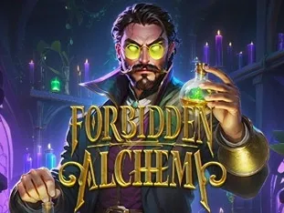 Forbidden Alchemy
