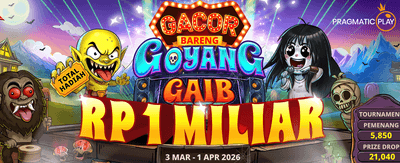 Menang Besar Bersama svip5