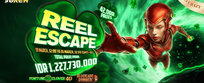 Jackpot Instan Menanti Anda