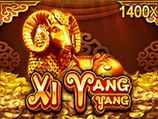 Xiyangyang