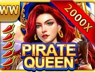 Pirate Q