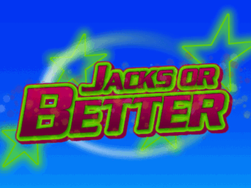 Jacks Or Better 100 Hand